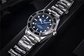 Luxury Automatic Mechanical Men watch Sapphire Japan Movement Inspirational Watches