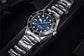 Luxury Automatic Mechanical Men watch Sapphire Japan Movement Inspirational Watches