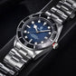 NH35 Automatic Watch Inspirational Watches