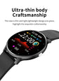 Bluetooth Fitness Smart Watch