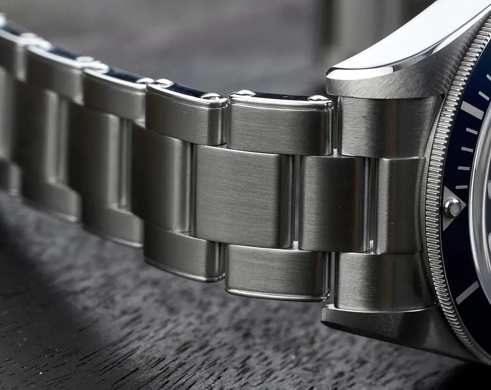 Luxury Automatic Mechanical Men watch Sapphire Japan Movement Inspirational Watches