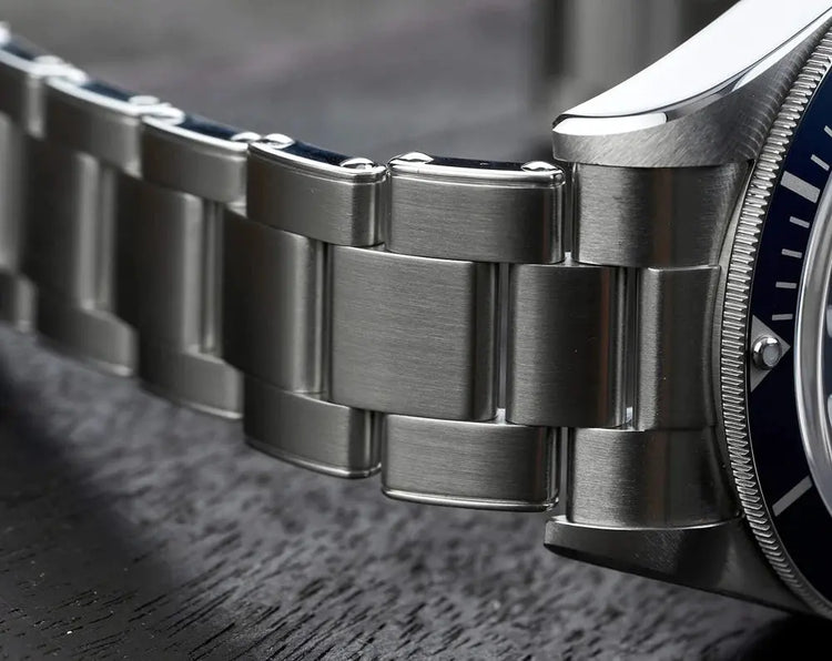 Luxury Automatic Mechanical Men watch Sapphire Japan Movement Inspirational Watches