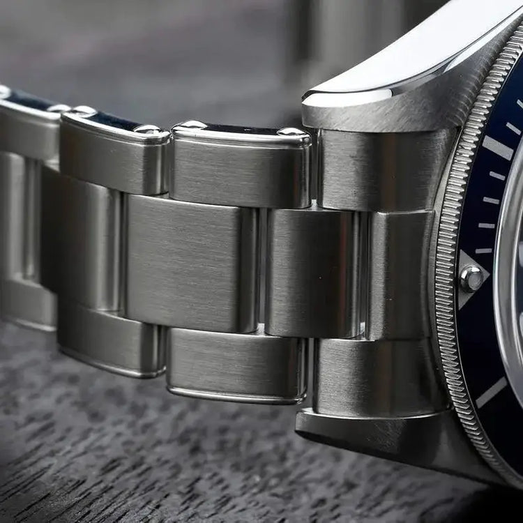 NH35 Automatic Watch Inspirational Watches