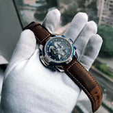 Luxury Automatic Waterproof Inspirational Watches