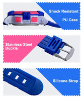Electronic Children&