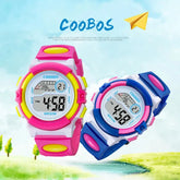 Electronic Children&