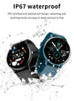 Bluetooth Fitness Smart Watch
