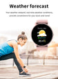 Bluetooth Fitness Smart Watch