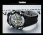 Fashion Digital LED Analog Kids Watch Inspirational Watches