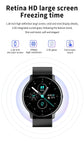 Bluetooth Fitness Smart Watch