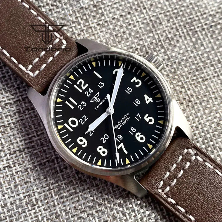 20BAR Dive Pilot Men&