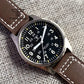 20BAR Dive Pilot Men&
