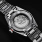 NH35 Automatic Watch Inspirational Watches