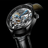 Skeleton automatic watch Inspirational Watches
