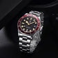 NH35 Automatic Watch Inspirational Watches