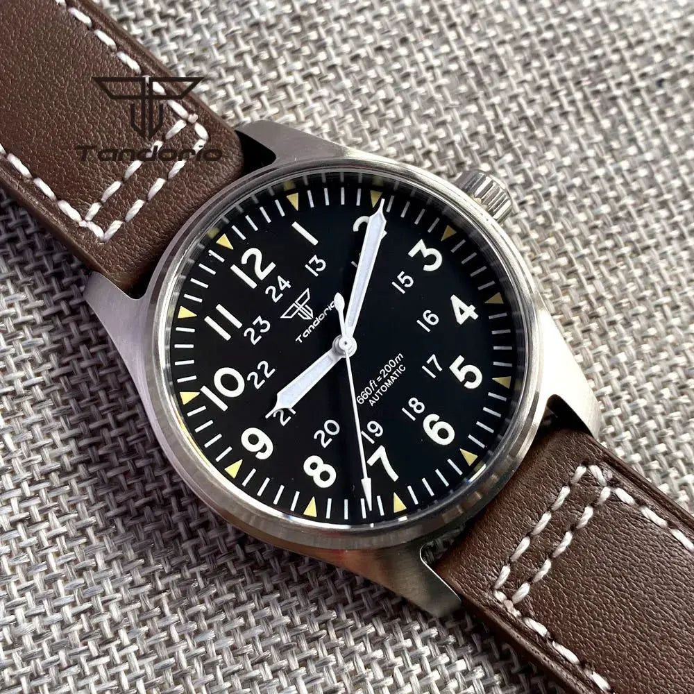 20BAR Dive Pilot Men&
