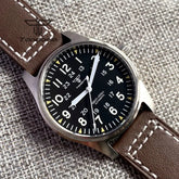 20BAR Dive Pilot Men&