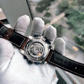 Luxury Automatic Waterproof Inspirational Watches