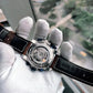 Luxury Automatic Waterproof Inspirational Watches