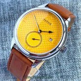 42mm Automatic Watch - Inspirational Watches