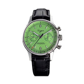 40 Pilot Chronograph Watch Men Air Force Inspirational Watches