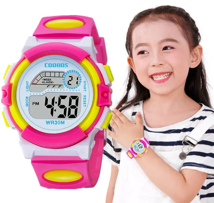 Electronic Children&