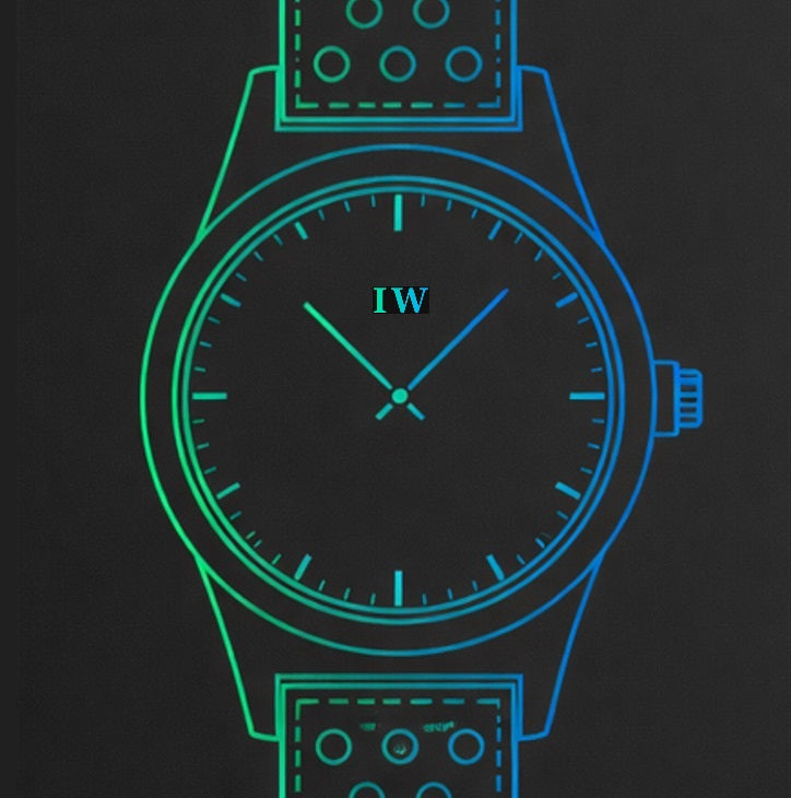 All Inspirational Watches