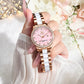 Women’s Ceramic Quartz Watch – view 9