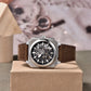Hollowed Mechanical Classic Luxury Waterproof Automatic Men&