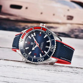 42MM Classic Luxury Automatic Waterproof Watch - Inspirational Watches