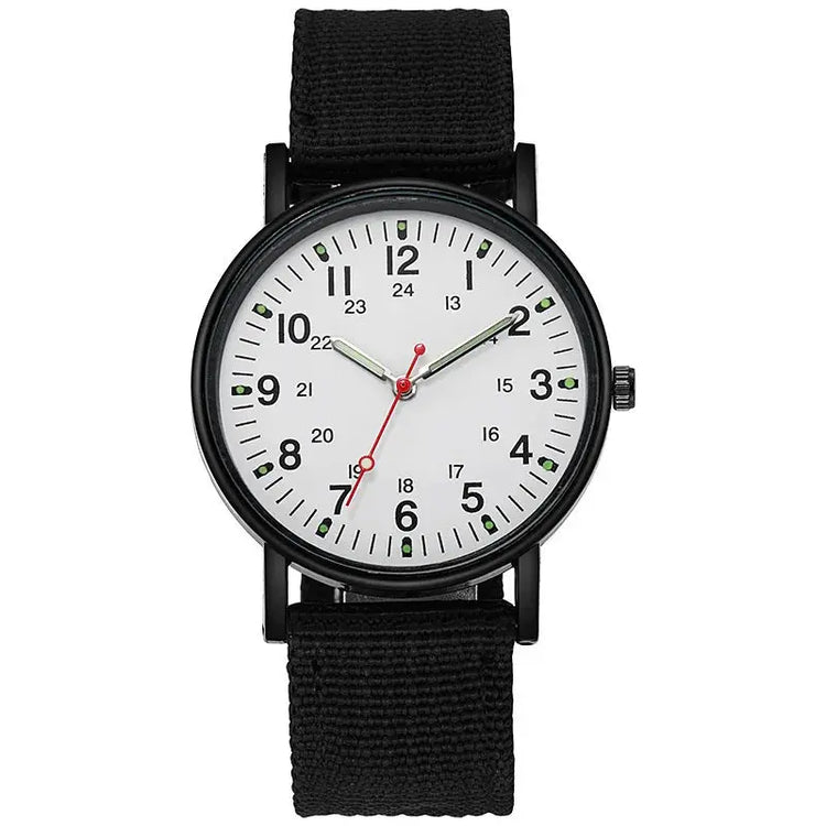 Classic design Men Watch Luminous Inspirational Watches
