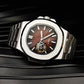Automatic Mechanical Japan Movement Watch Inspirational Watches