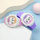 Digital 30M Waterproof Kids Sports Watch Inspirational Watches