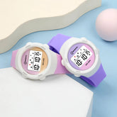 30M Waterproof Digital Kids Sports Watch Inspirational Watches