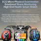 Advanced Health Smartwatch Inspirational Watches