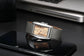 Square Dial Mechanical Movement Inspirational Watches