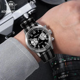 Panda Eye Men&