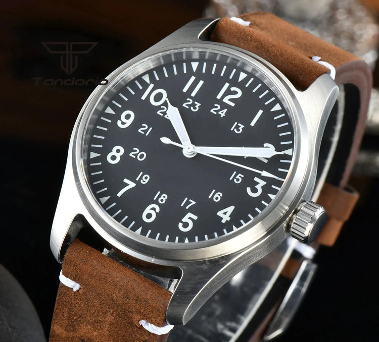 20BAR Dive Pilot Men&