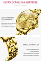 Fashion Trend Women Watch Inspirational Watches