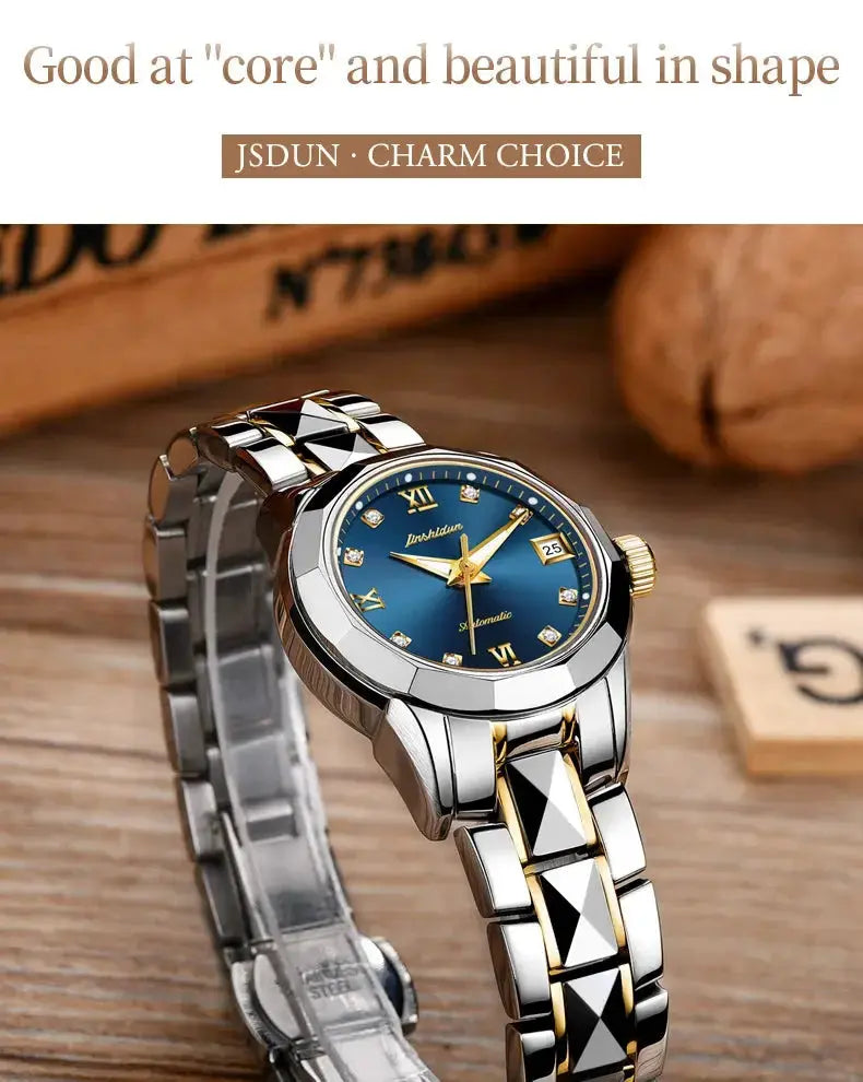 Luxury Automatic Women&