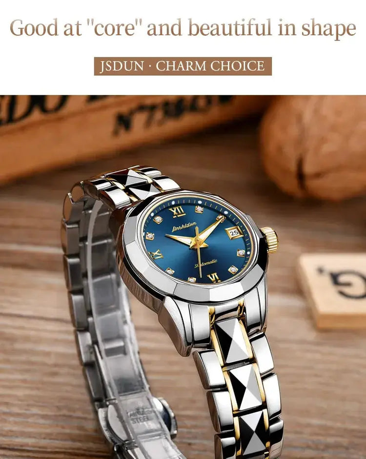 Luxury Automatic Women&