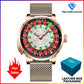 Automatic Mechanical Watch Men&