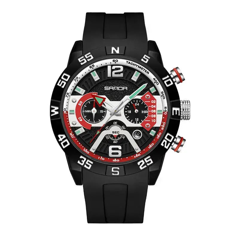Multi-function watch Inspirational Watches