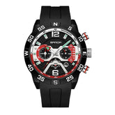 Multi-function watch Inspirational Watches