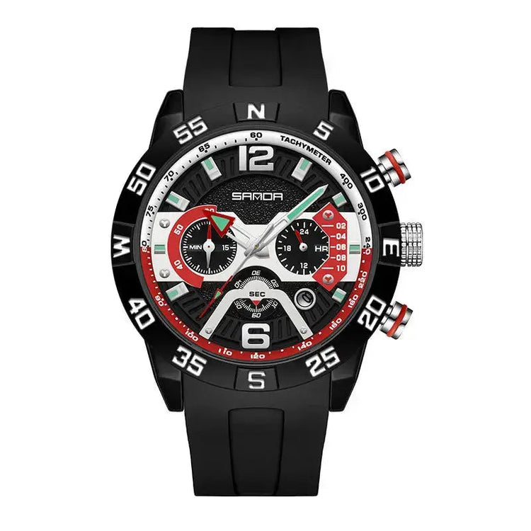 Multi-function watch Inspirational Watches