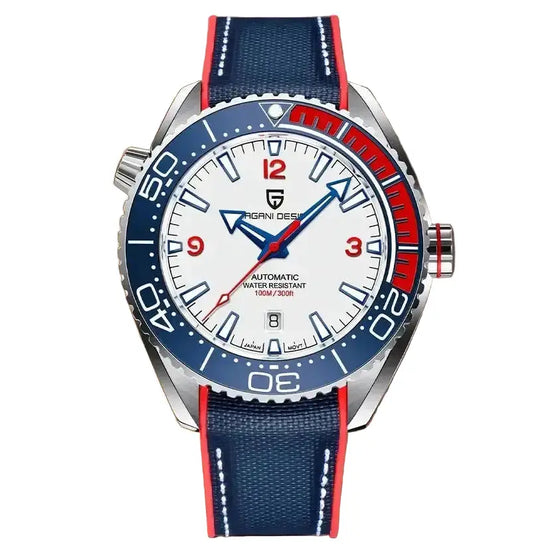 42MM Classic Luxury Automatic Waterproof Watch - Inspirational Watches