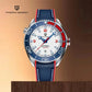 42MM Classic Luxury Automatic Waterproof Watch - Inspirational Watches
