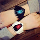 Multifunctional aircraft junior watch Inspirational Watches