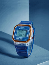 Multifunctional LED Digital Kids Sports Watch Inspirational Watches