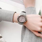 Child Fall-proof Colorful Watch Inspirational Watches